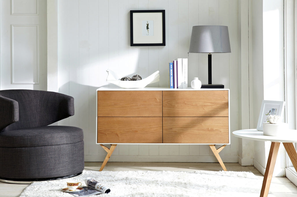 Commode design Vellson Ata