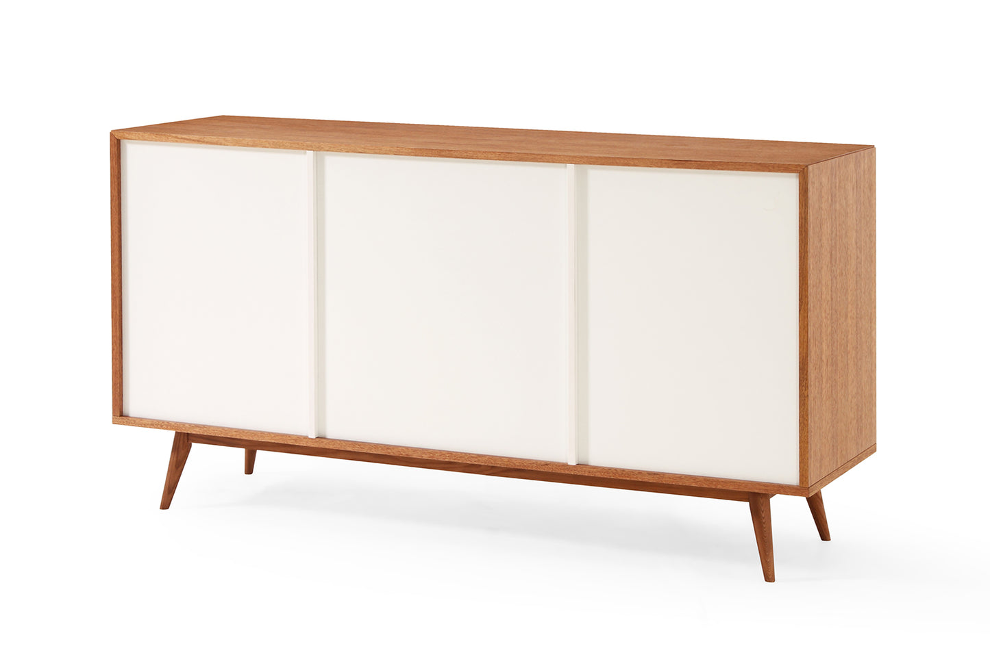 Dos du Buffet Design Scandinave Lad