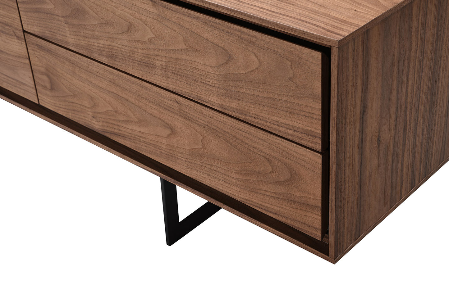 Console TV Scandinave Rigi