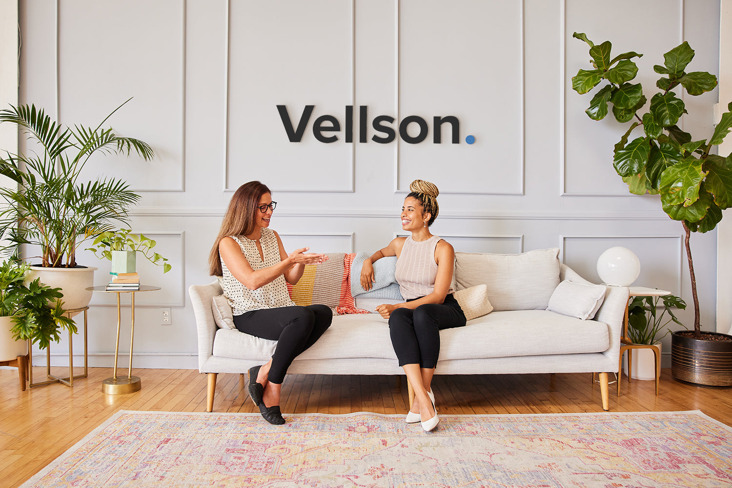 Bureaux Vellson
