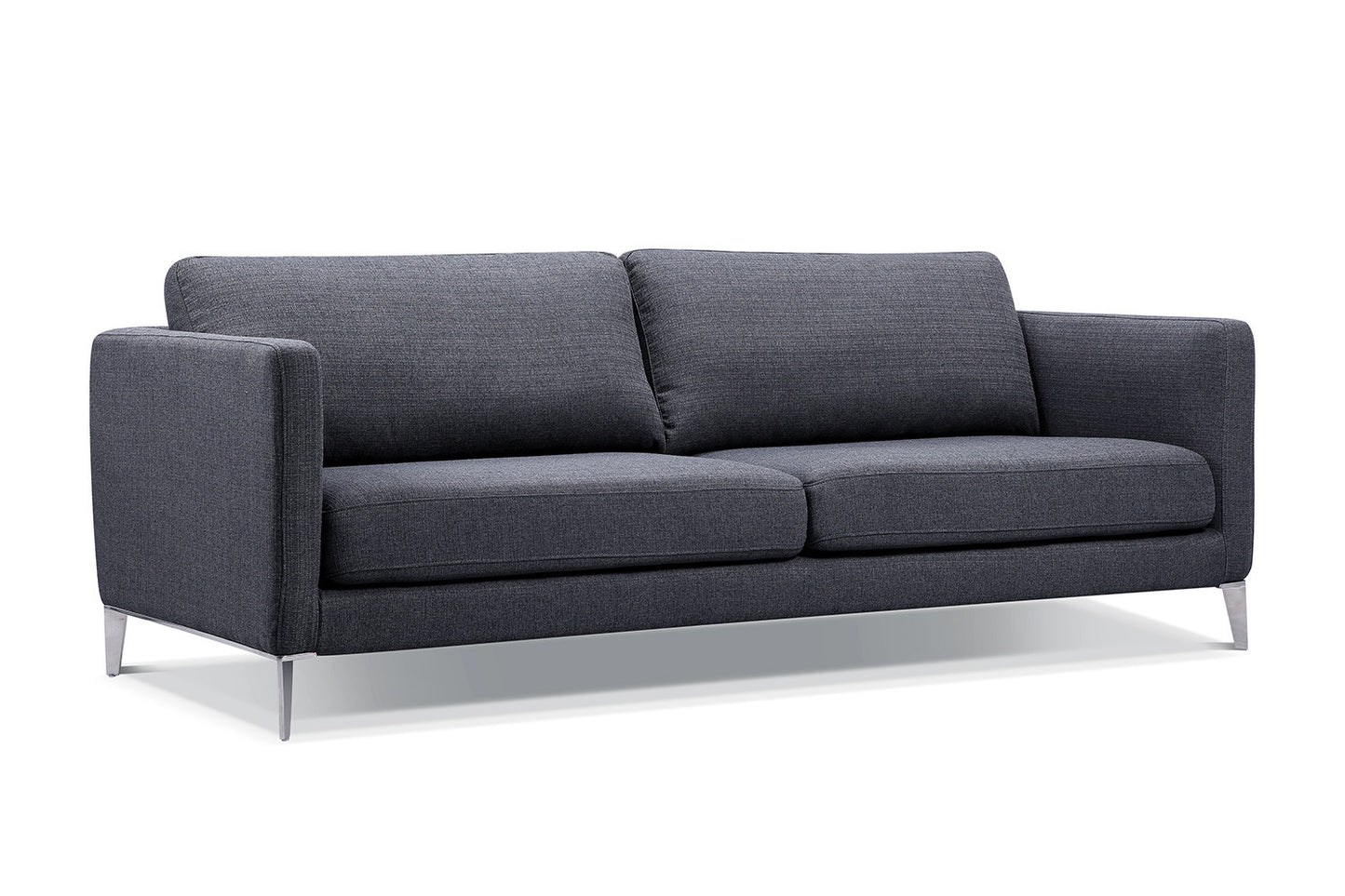Canapé Design Vellson Viia Ardoise