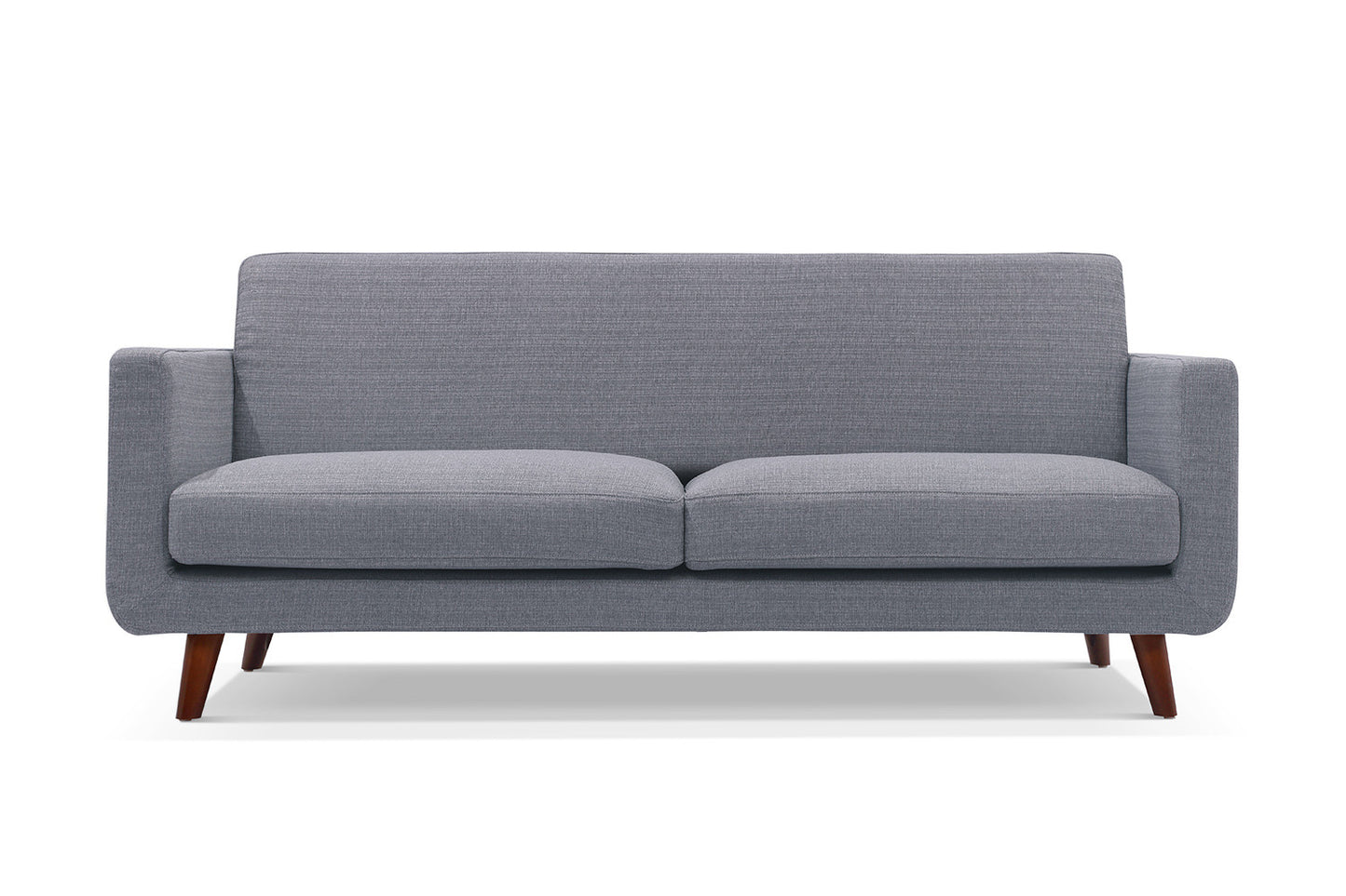 Canapé Scandinave Vellson Vieki Gris