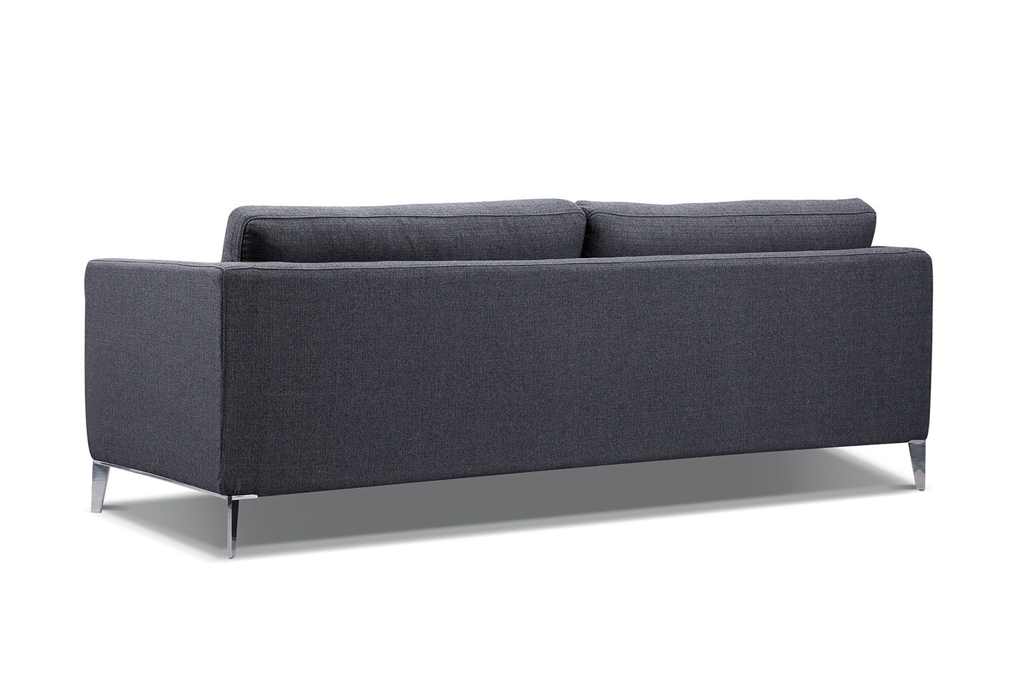 Canapé Design Vellson Viia Ardoise