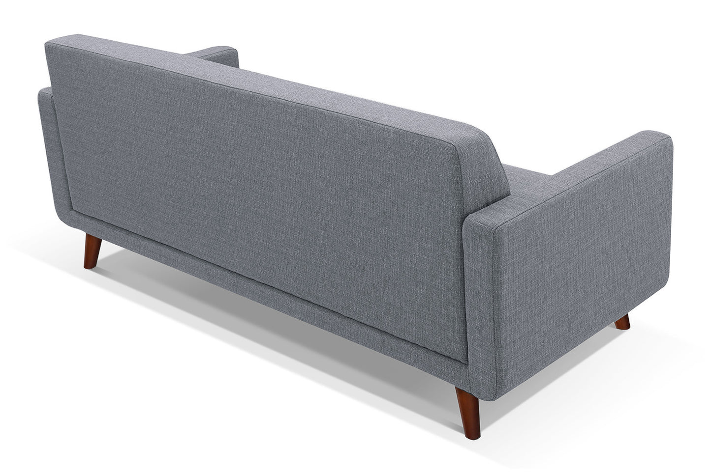 Canapé Scandinave Vellson Vieki Gris