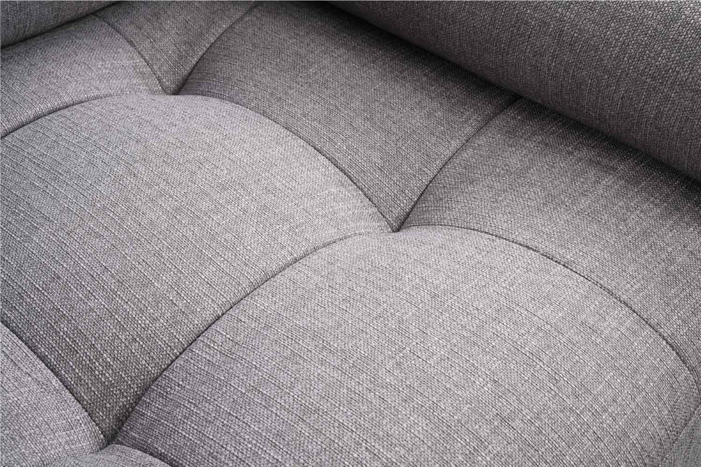 Fauteuil Style Rétro Vellson Vardo Gris