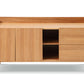 Buffet en Bois Scandinave Avat