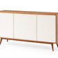 Dos du Buffet Design Scandinave Lad