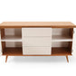 Rangements du Buffet Design Scandinave Lad