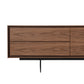 Console TV Scandinave Rigi