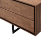 Console TV Scandinave Rigi