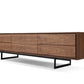 Console TV Scandinave Rigi