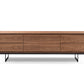 Console TV Scandinave Rigi