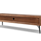 Meuble TV Vintage Scandinave Brisi