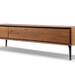 Meuble TV Vintage Scandinave Brisi