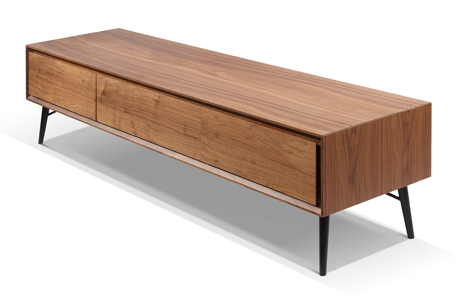 Meuble TV Vintage Scandinave Brisi
