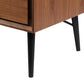 Meuble TV Vintage Scandinave Brisi
