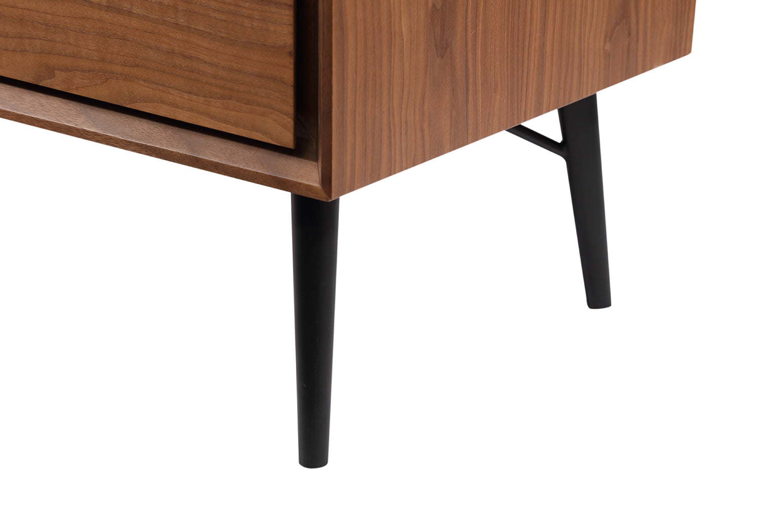 Meuble TV Vintage Scandinave Brisi