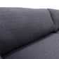 Canapé Design Vellson Viia Ardoise