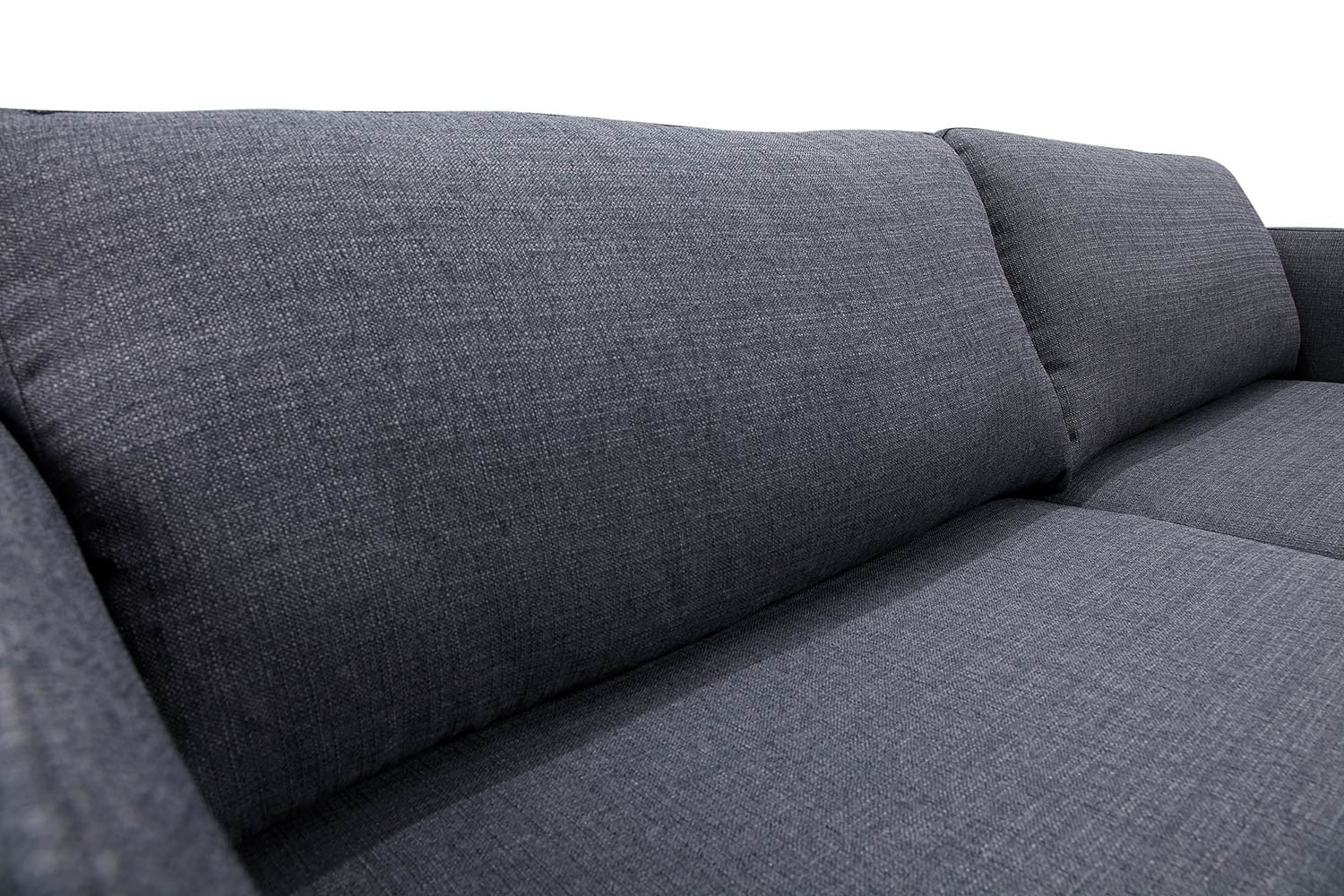 Canapé Design Vellson Viia Ardoise