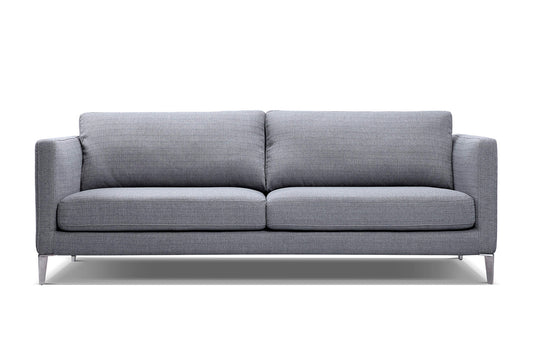 Canapé Design Vellson Viia Gris