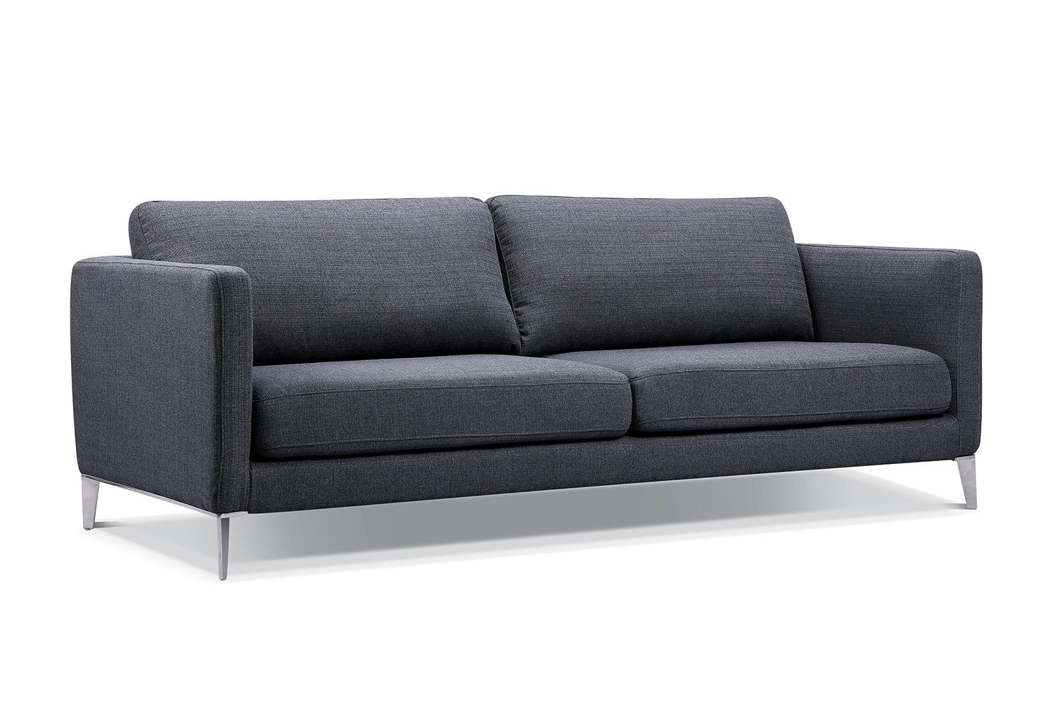 Canapé Design Vellson Viia Ardoise