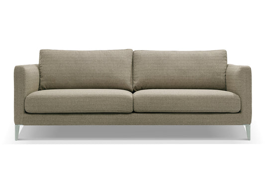 Canapé Design Vellson Viia Taupe