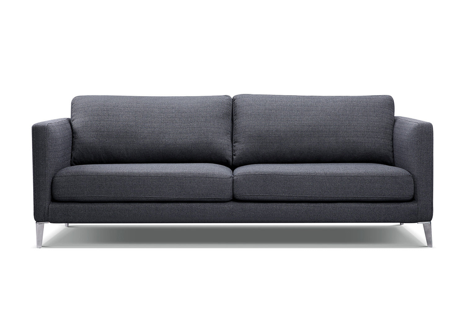 Canapé Design Vellson Viia Ardoise