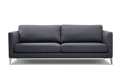 Canapé Design Vellson Viia Ardoise