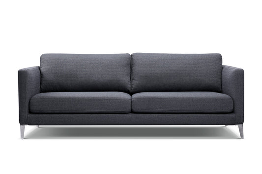 Canapé Design Vellson Viia Ardoise