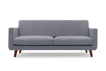 Canapé Scandinave Vellson Vieki Gris