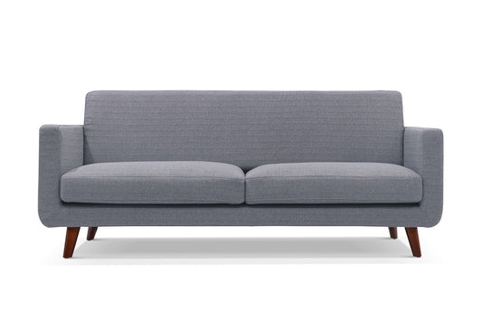 Canapé Scandinave Vellson Vieki Gris