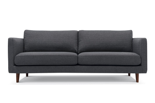 Canapé Scandinave Vellson Valko Ardoise