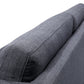 Canapé Design Vellson Viia Ardoise